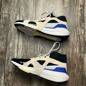 Stylish Black and White Stella McCarthy Adidas.